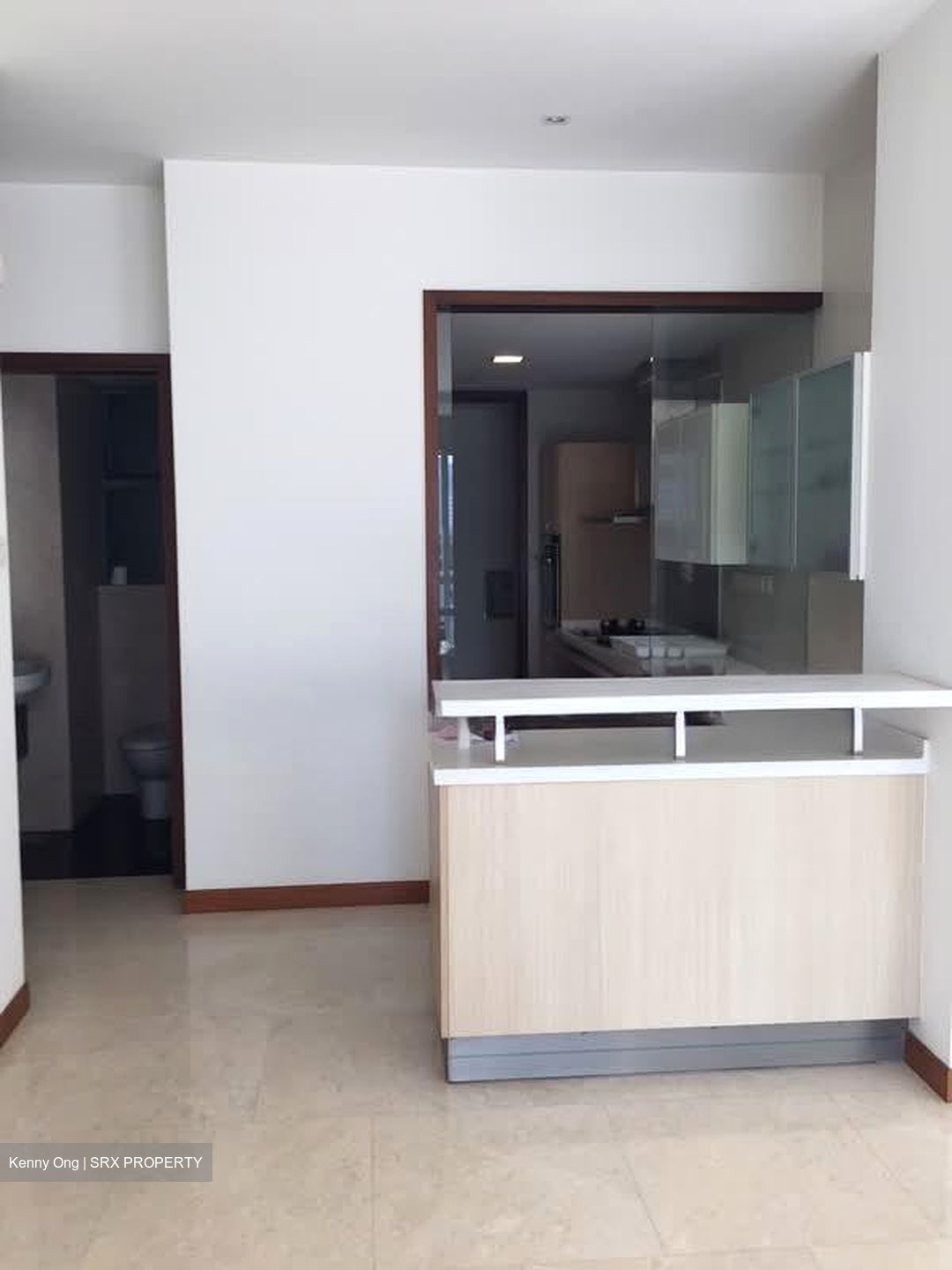 Residences @ Evelyn (D11), Condominium #559815431
